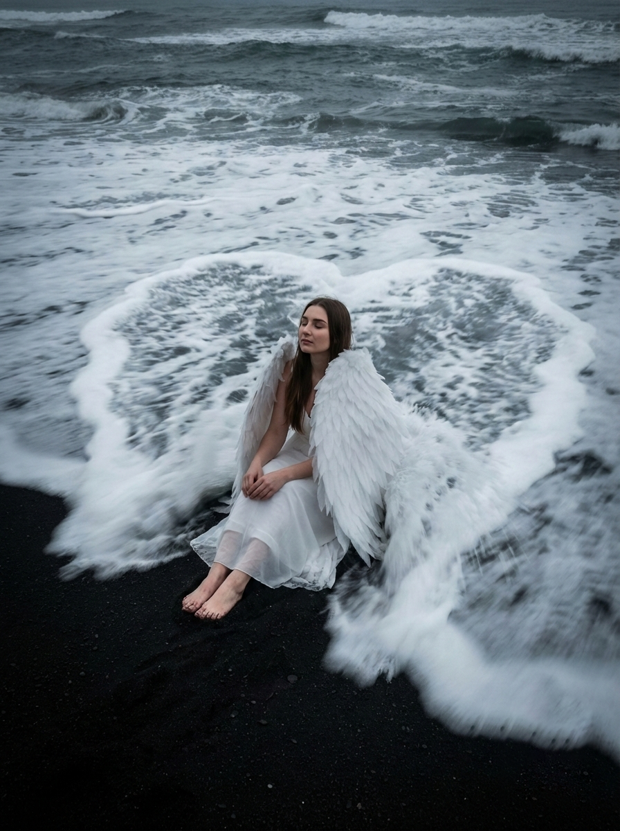 Tides of the Heart