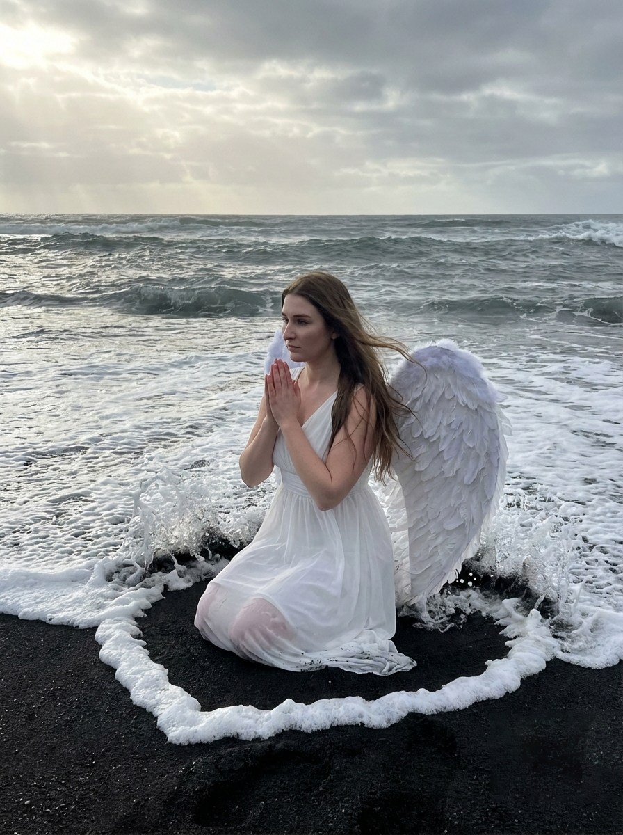 Tides of the Heart