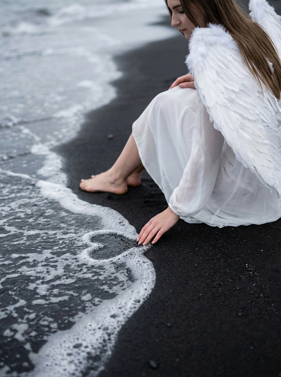 Tides of the Heart
