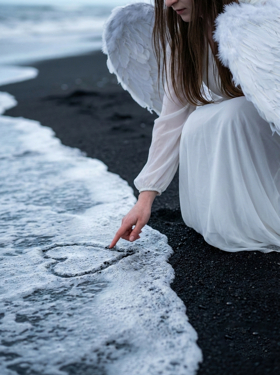 Tides of the Heart