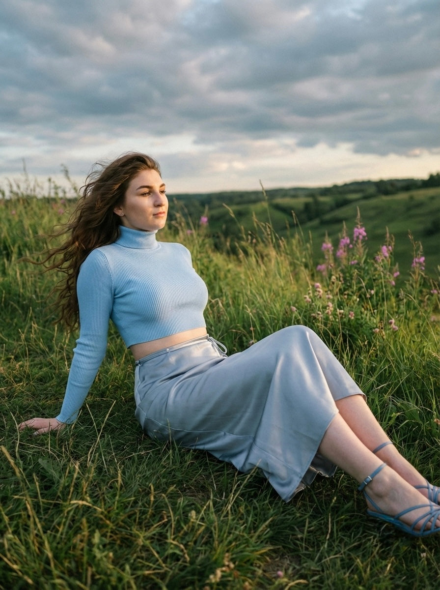 Meadow Light