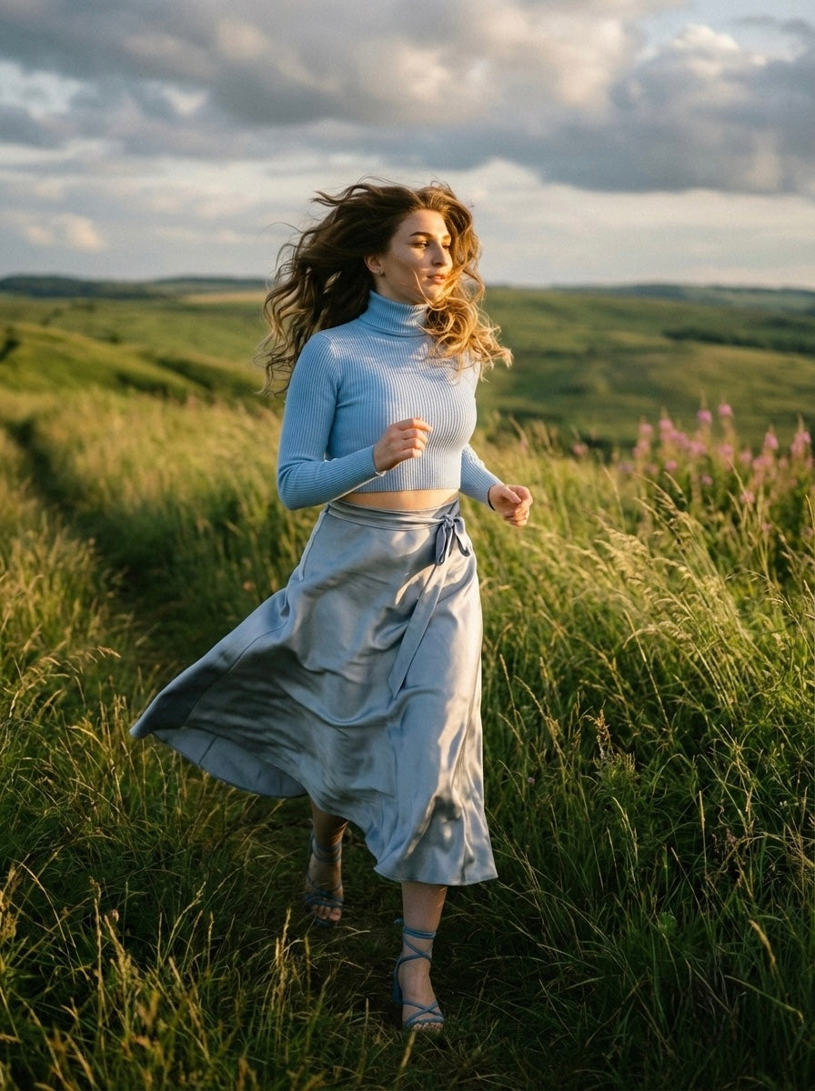 Meadow Light