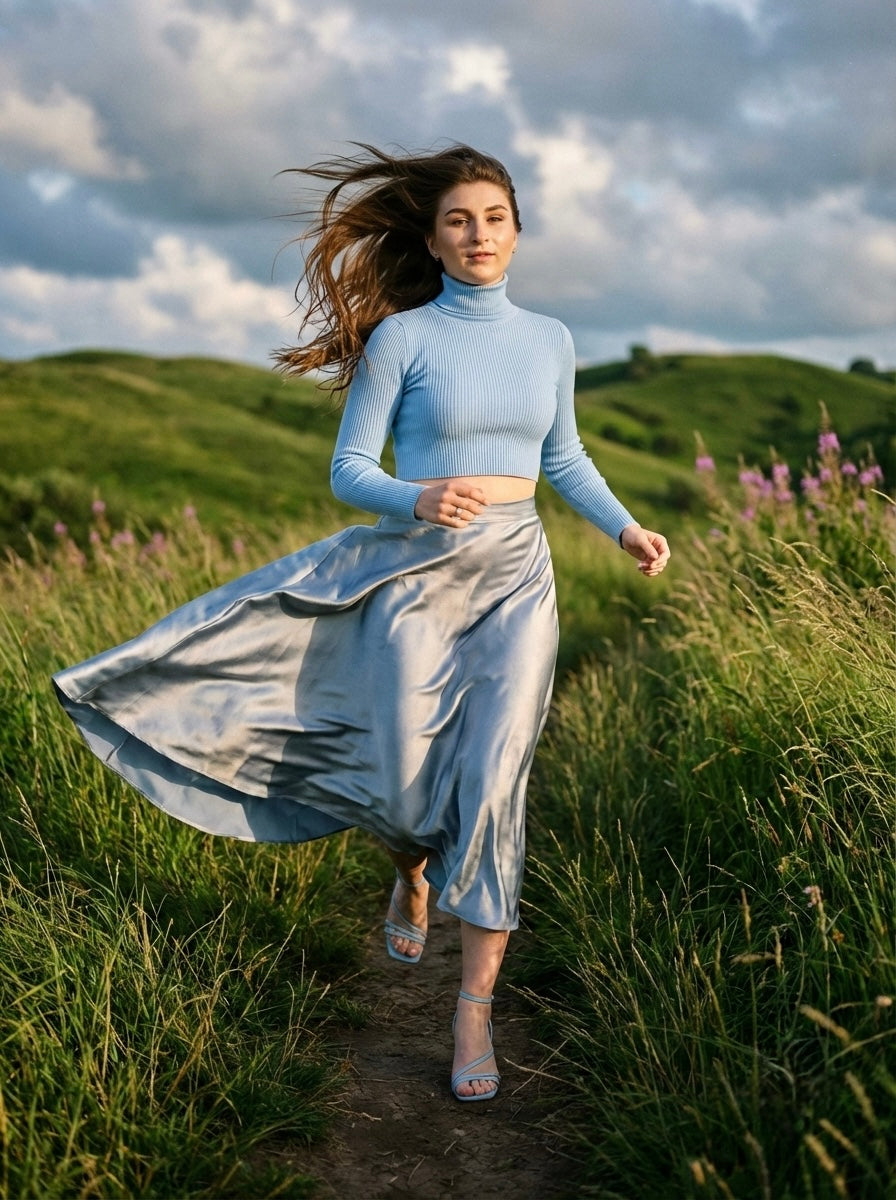 Meadow Light