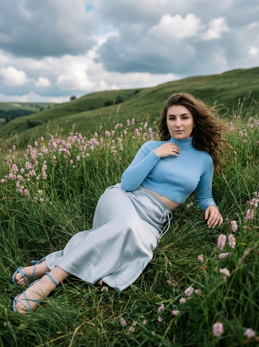 Meadow Light