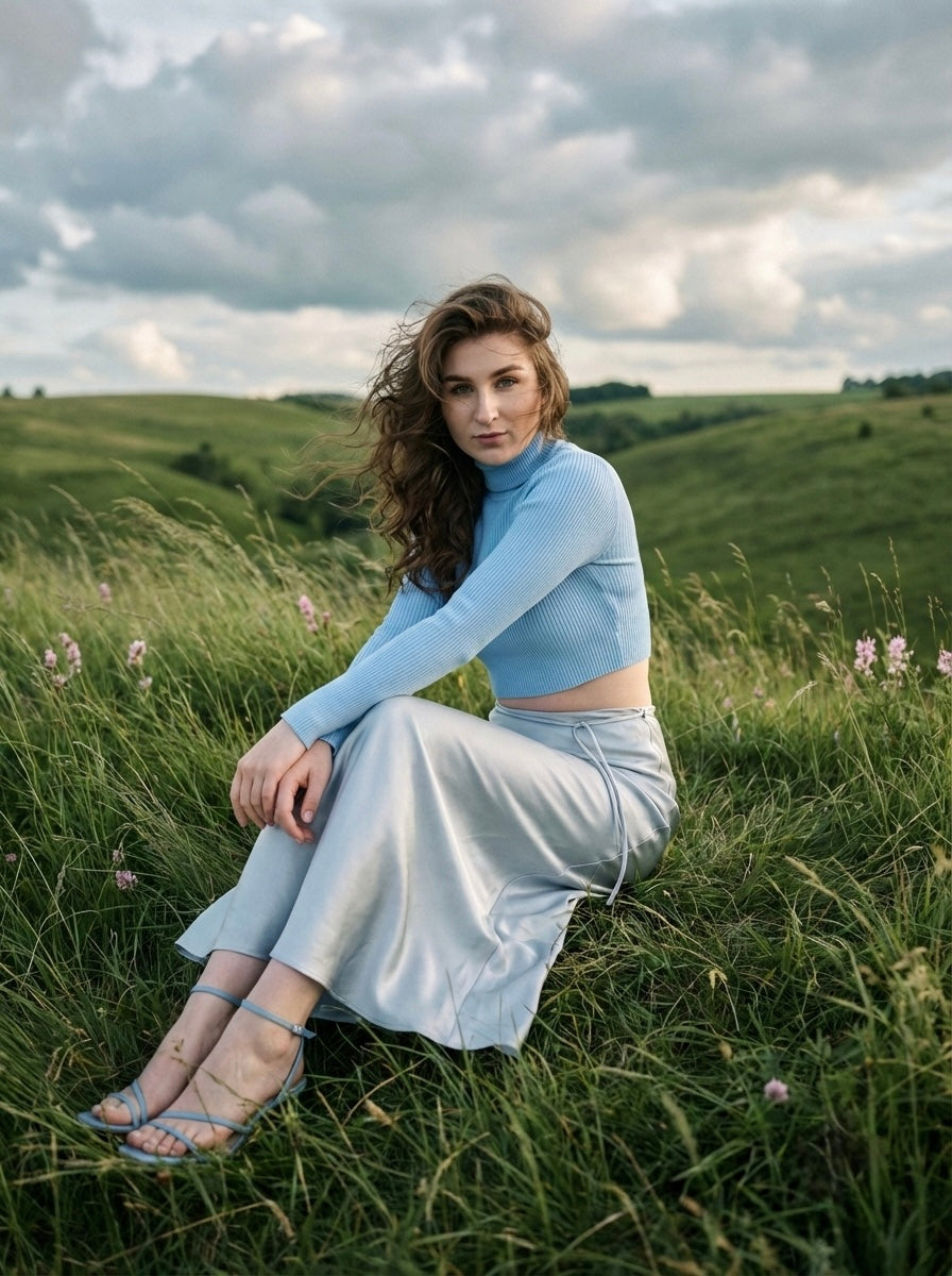 Meadow Light
