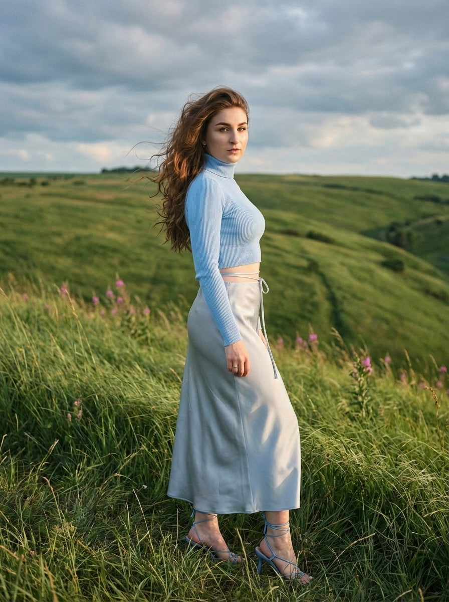 Meadow Light