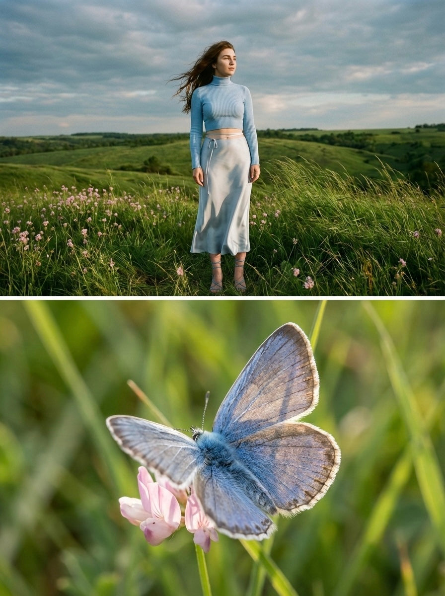 Meadow Light