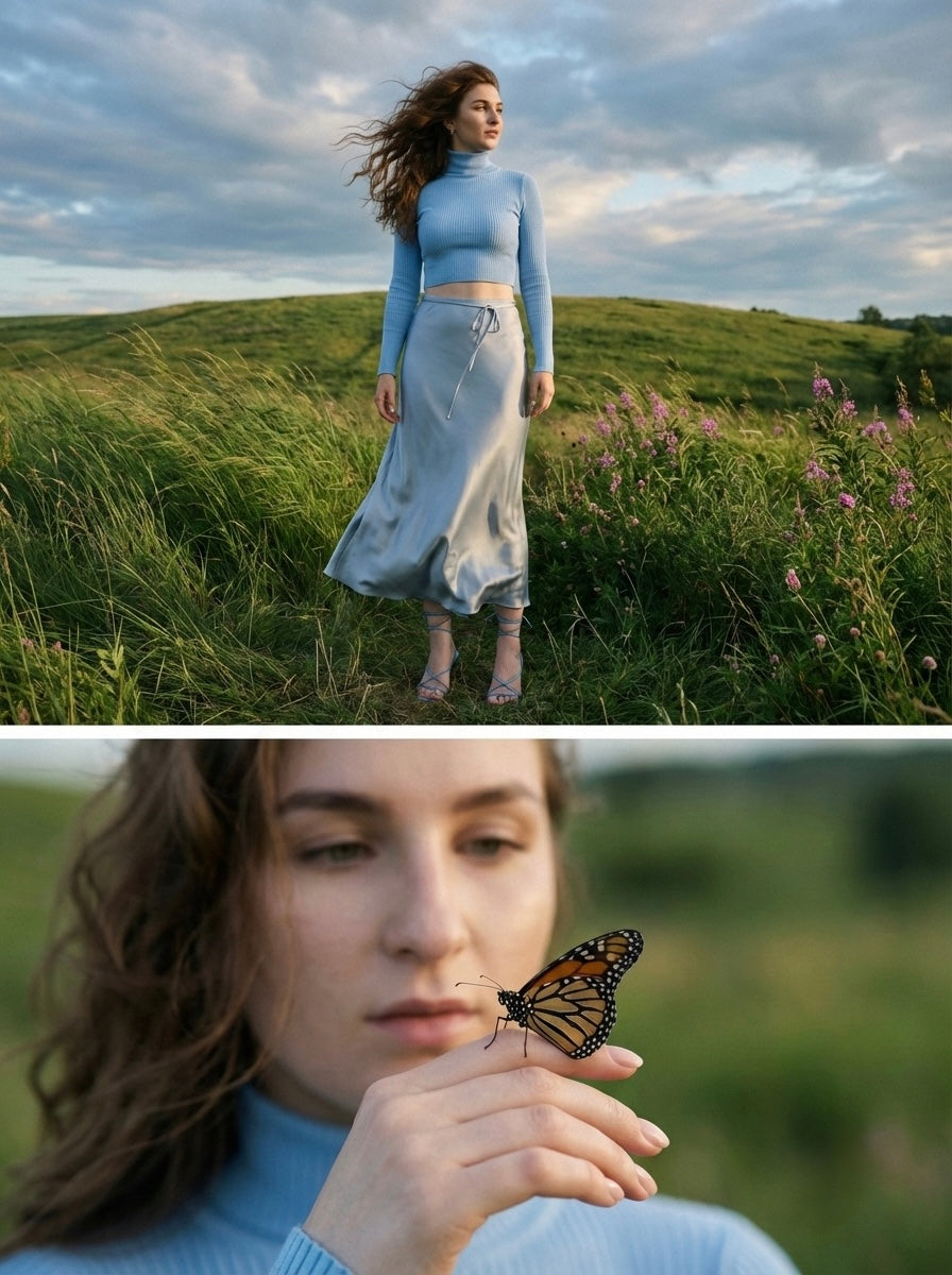Meadow Light