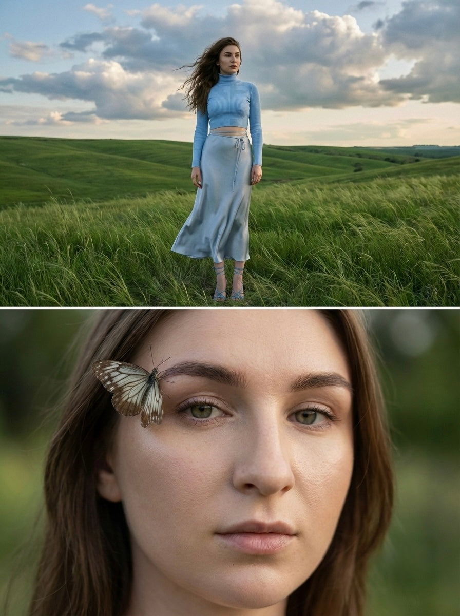 Meadow Light