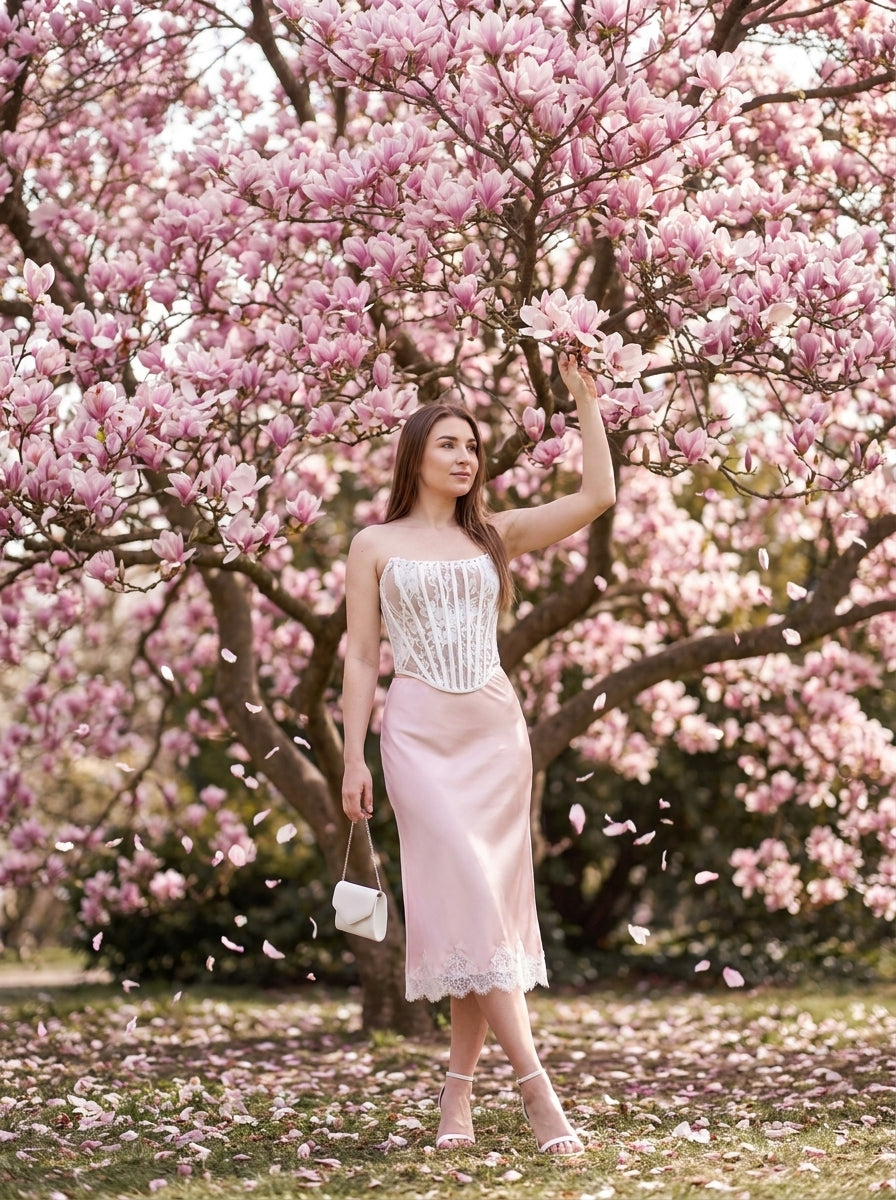 Magnolia Dream
