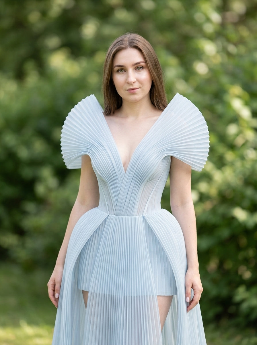 Ethereal Elegance