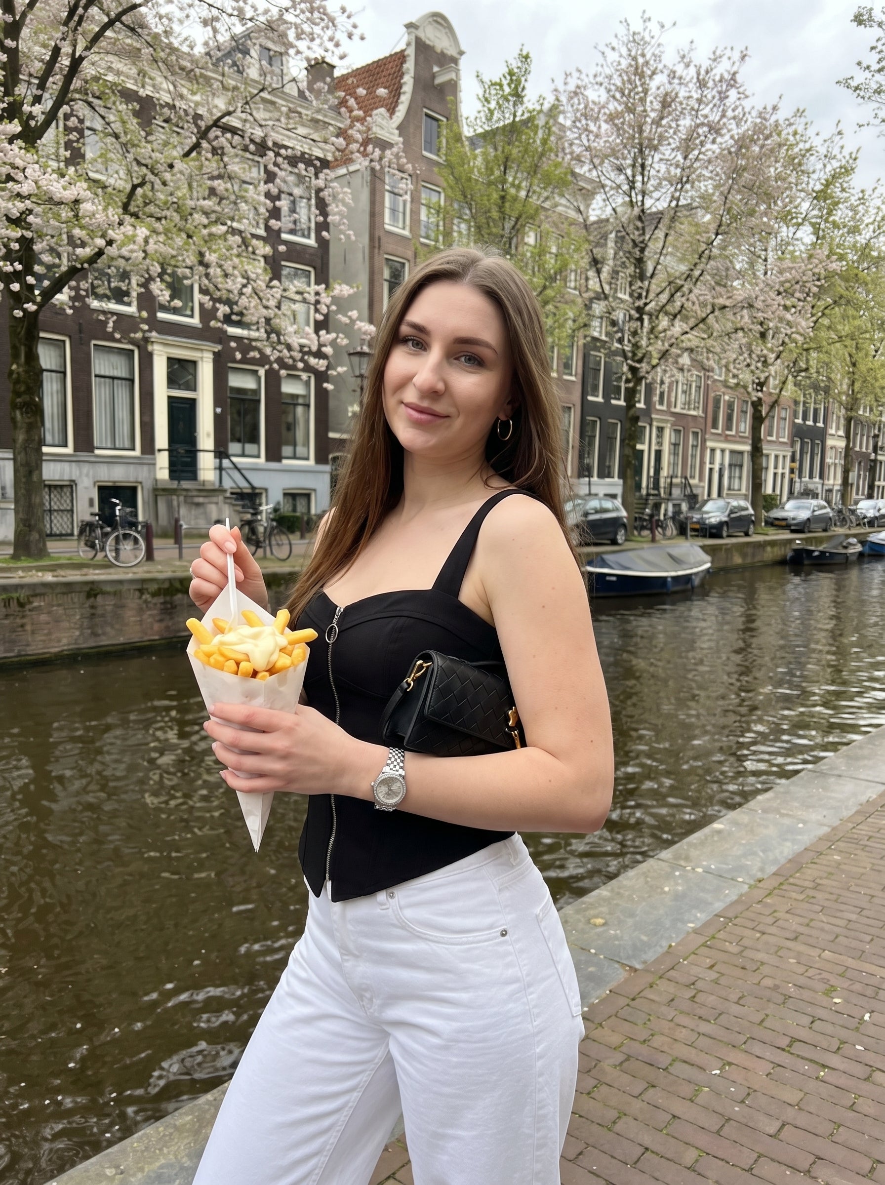 Amsterdam Spring Stories – Lifestyle Collection