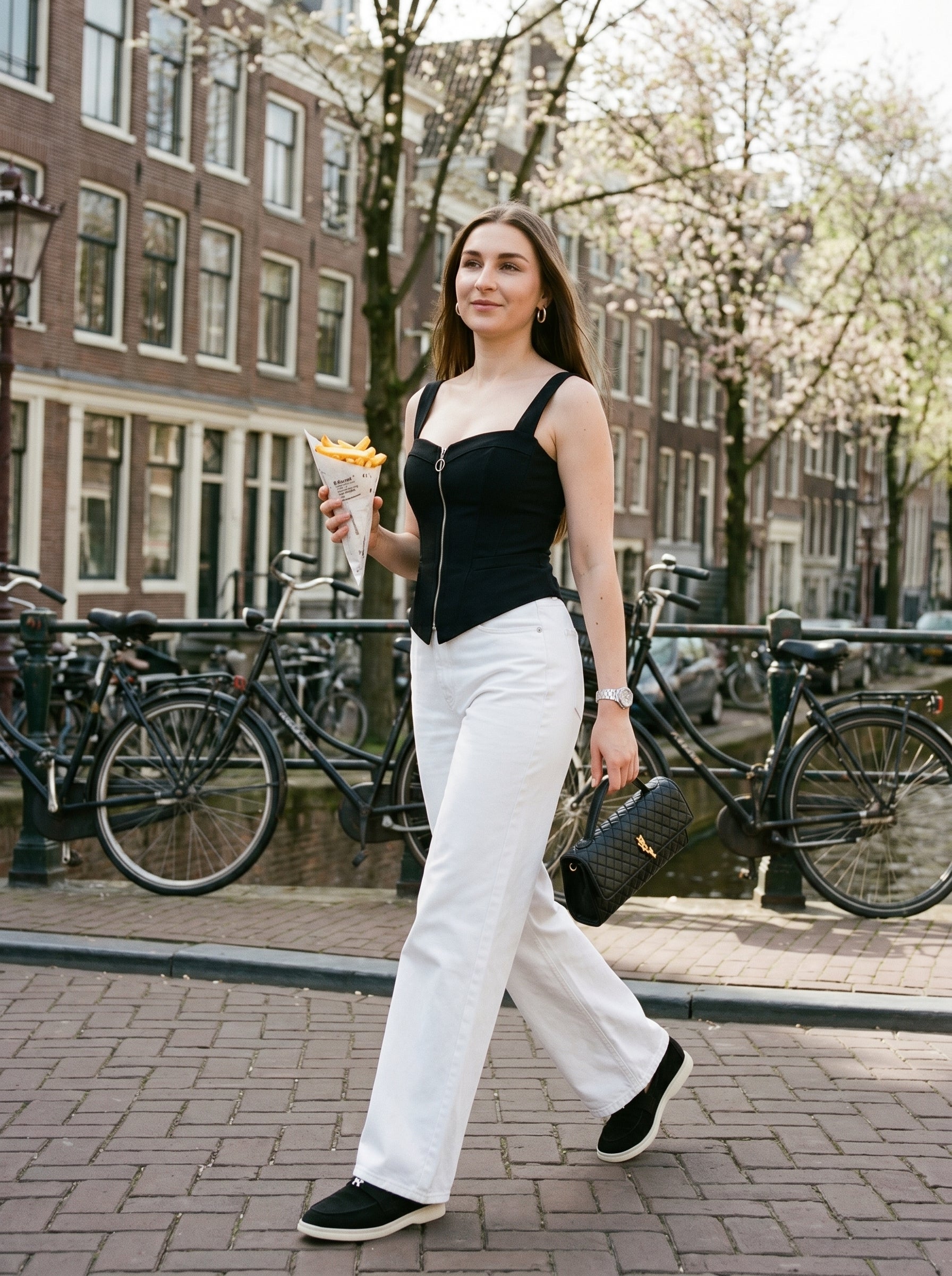 Amsterdam Spring Stories – Lifestyle Collection