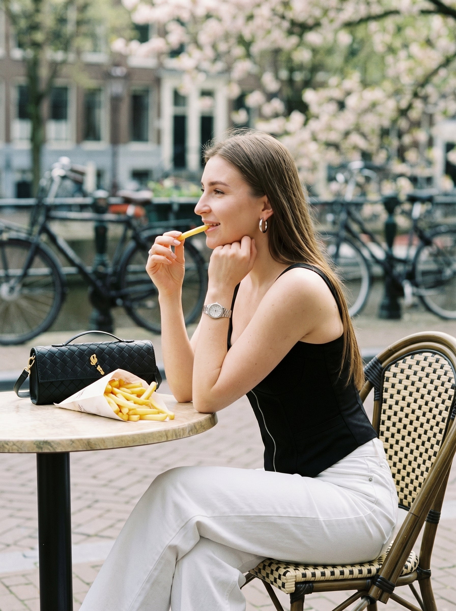 Amsterdam Spring Stories – Lifestyle Collection