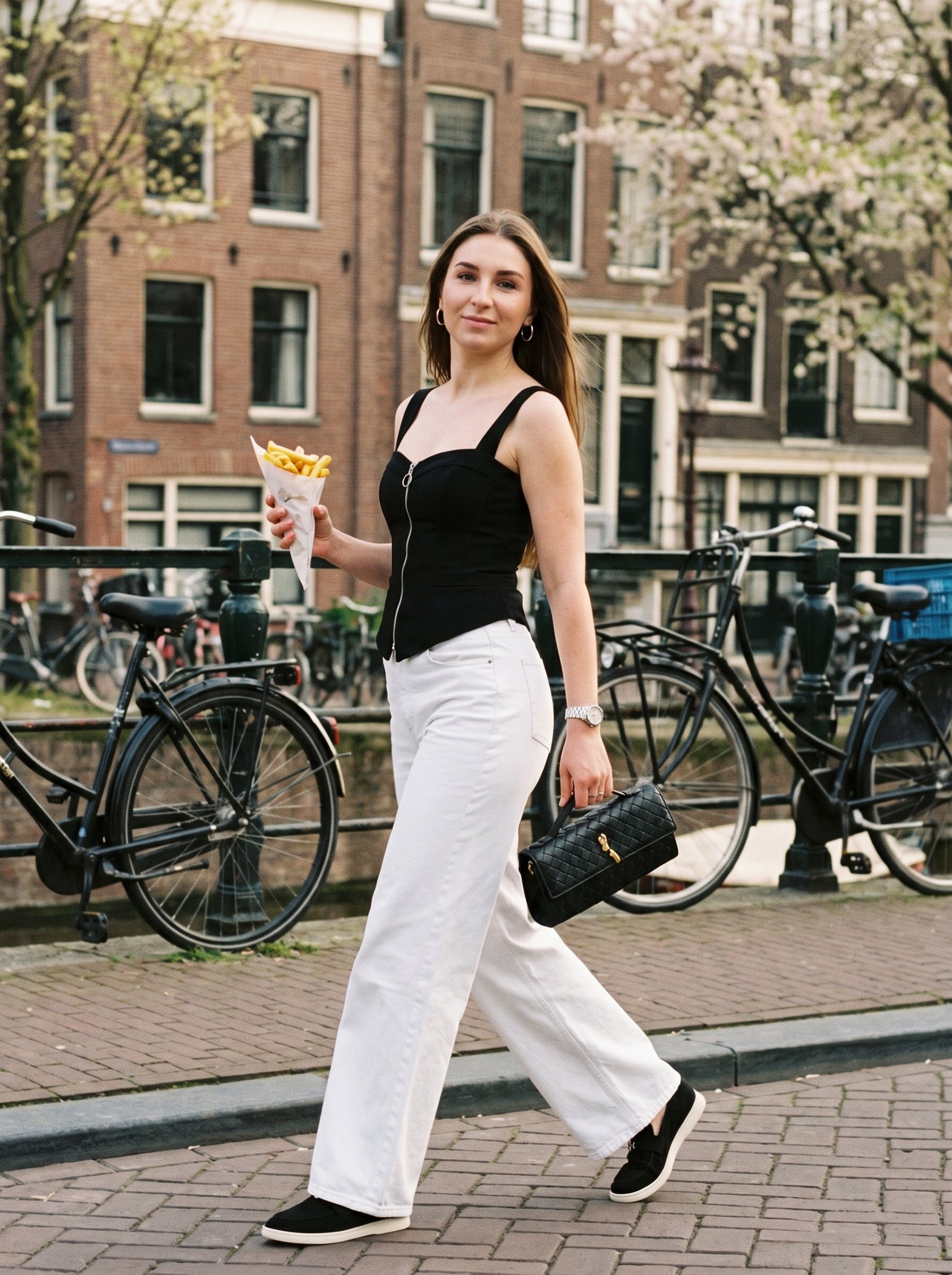 Amsterdam Spring Stories – Lifestyle Collection