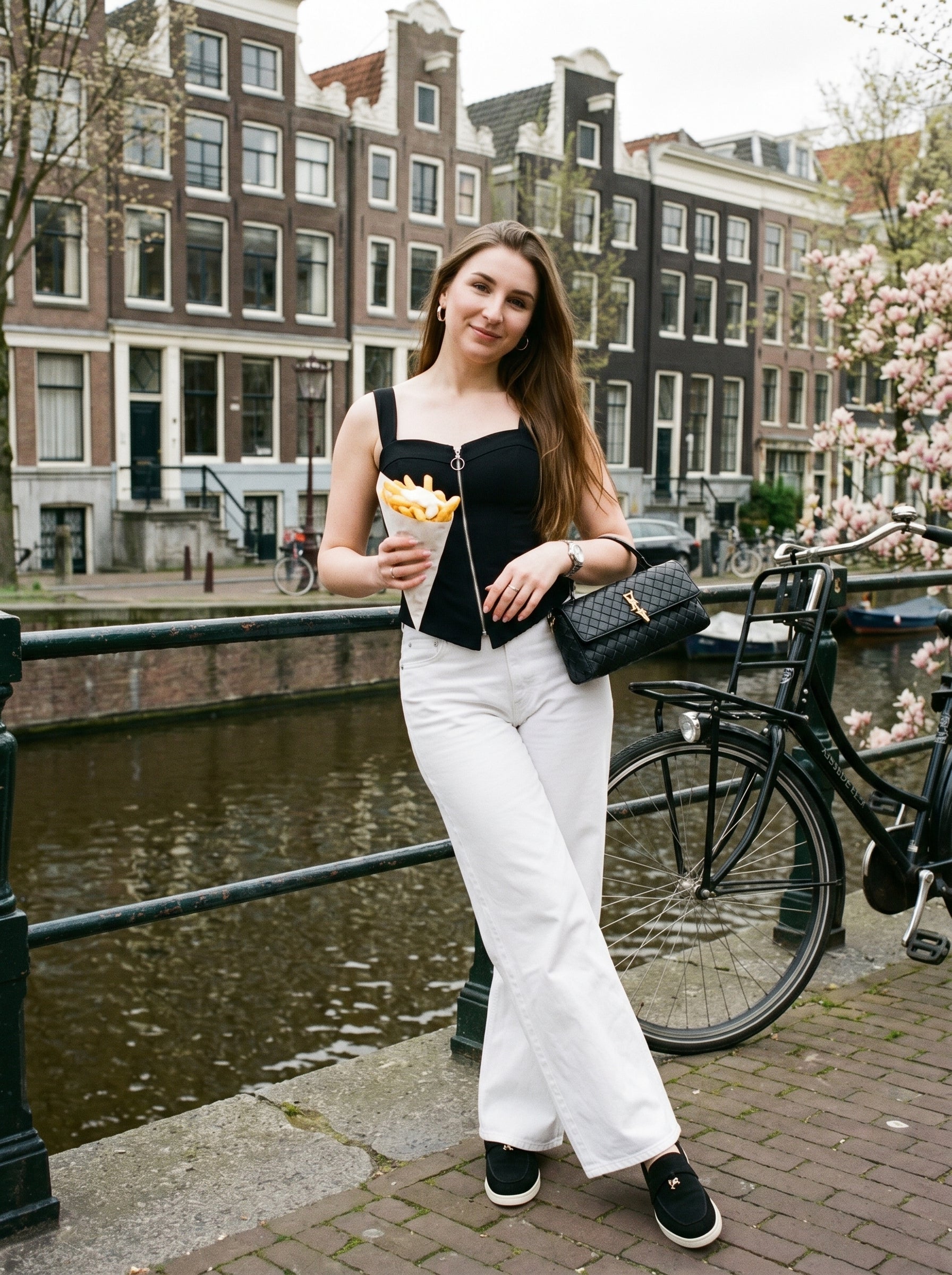 Amsterdam Spring Stories – Lifestyle Collection