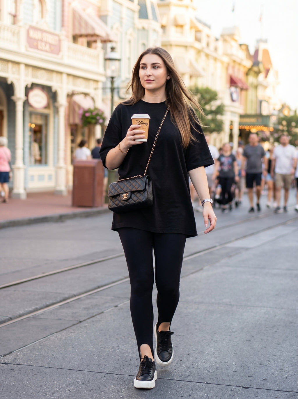 Theme Park Chic – Lifestyle Collection