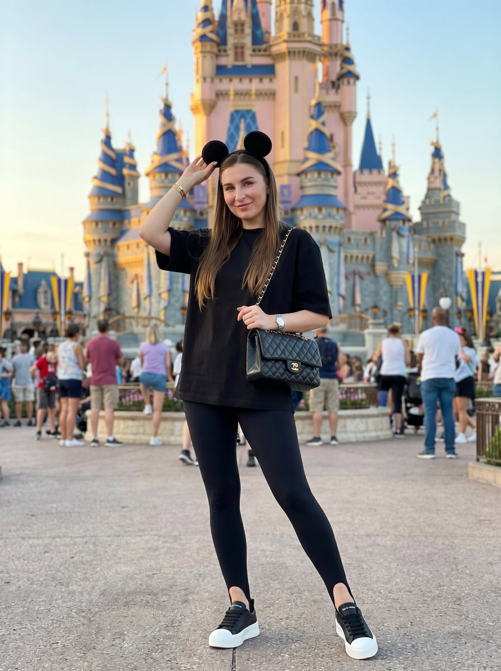Theme Park Chic – Lifestyle Collection