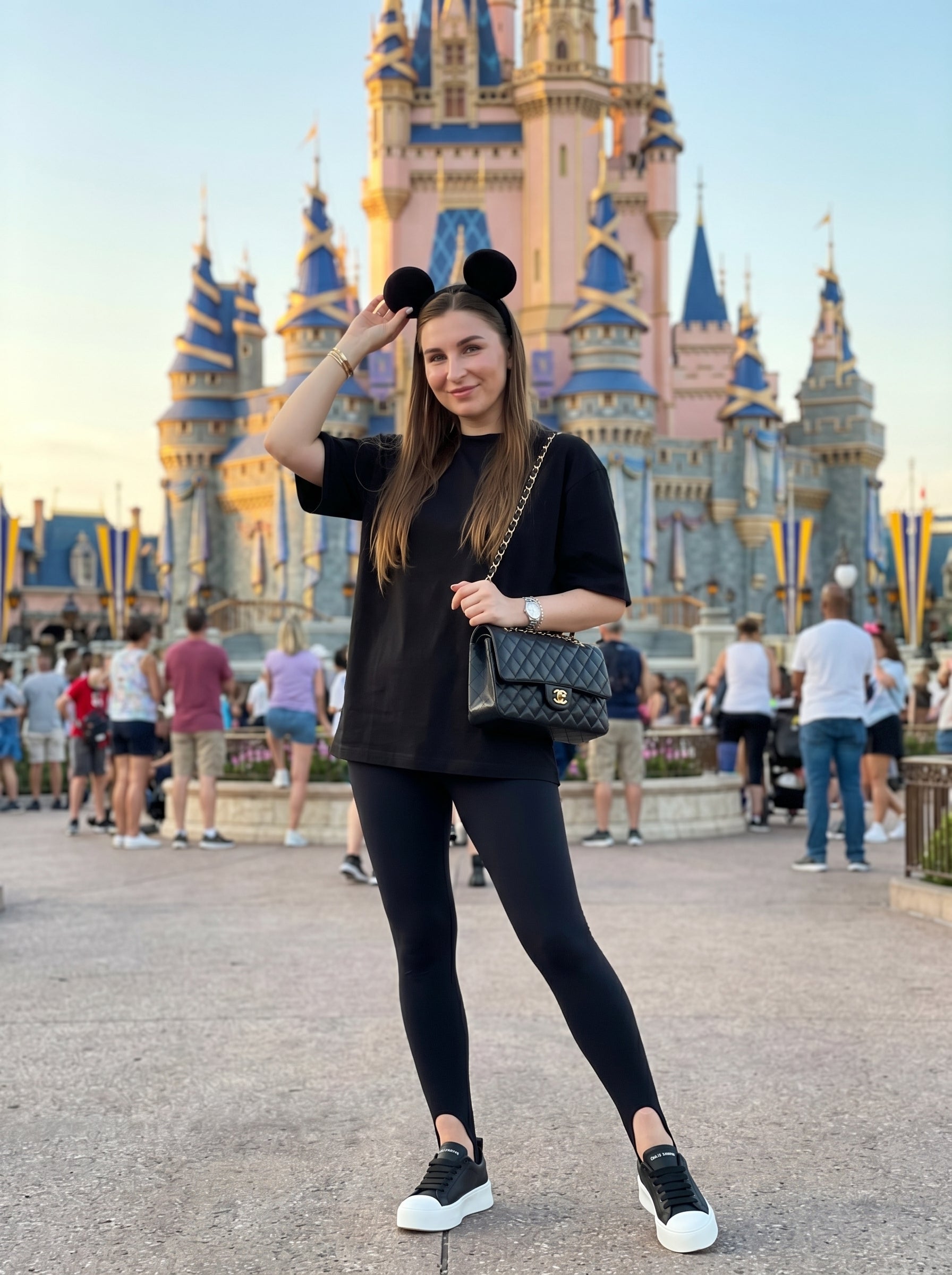 Theme Park Chic – Lifestyle Collection