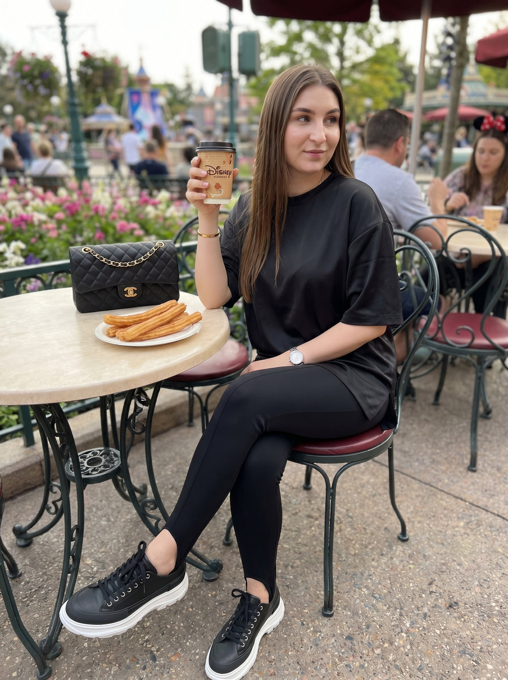 Theme Park Chic – Lifestyle Collection