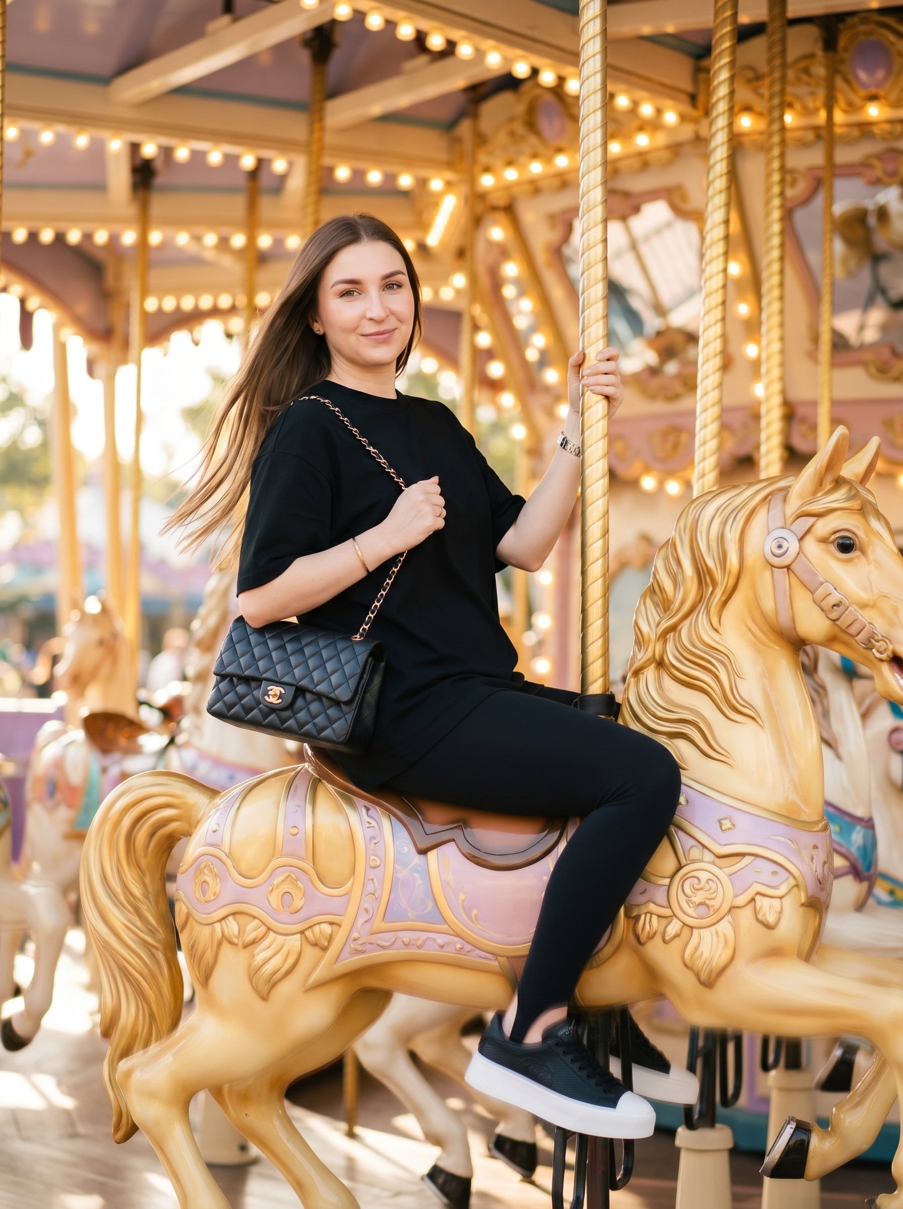 Theme Park Chic – Lifestyle Collection