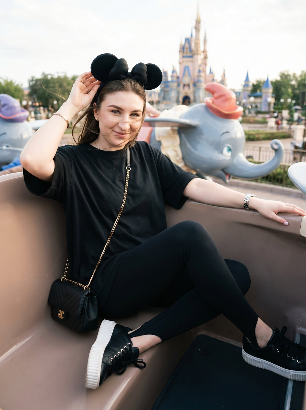 Theme Park Chic – Lifestyle Collection