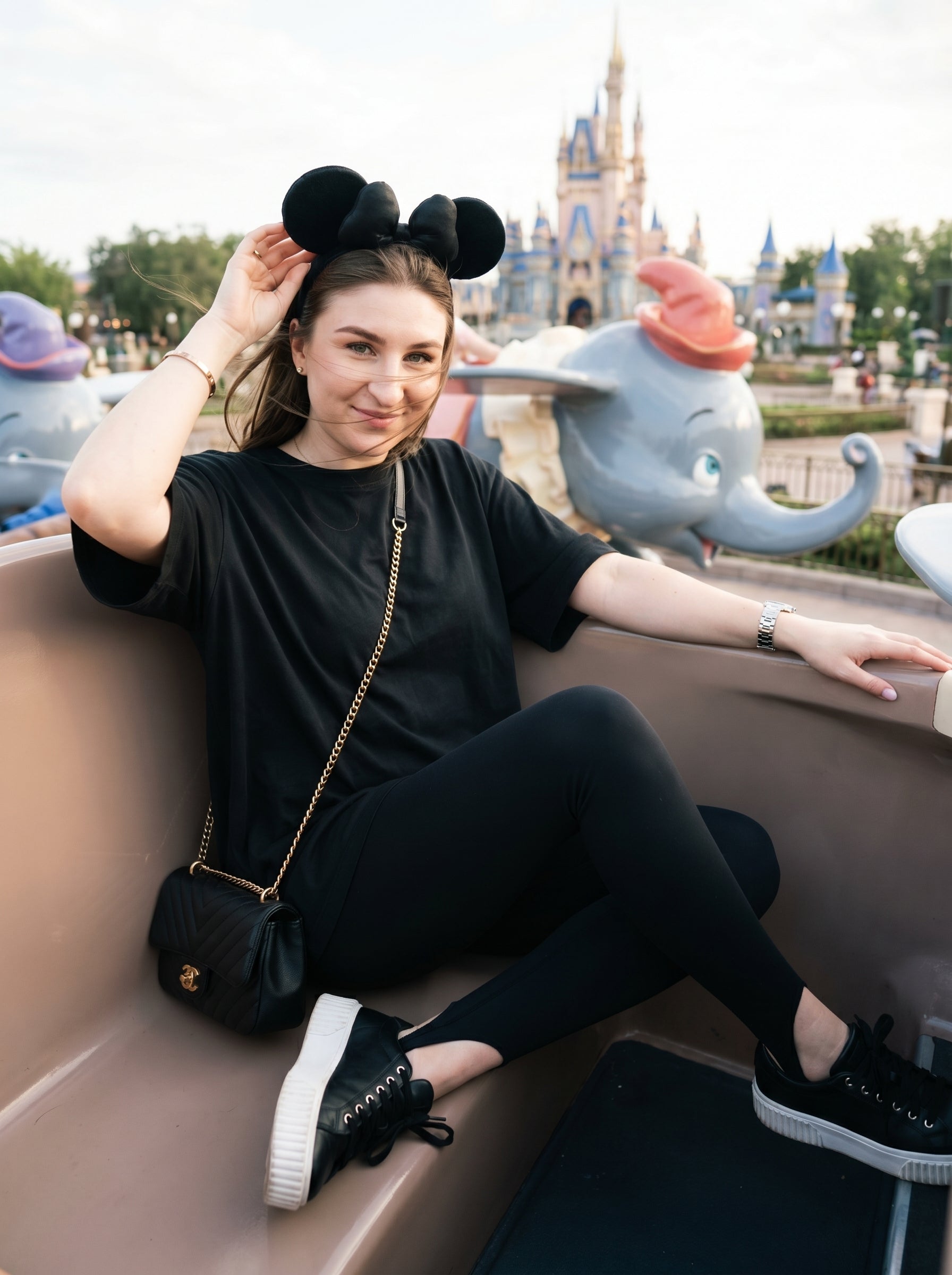 Theme Park Chic – Lifestyle Collection