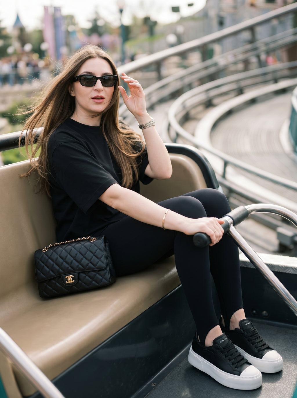 Theme Park Chic – Lifestyle Collection