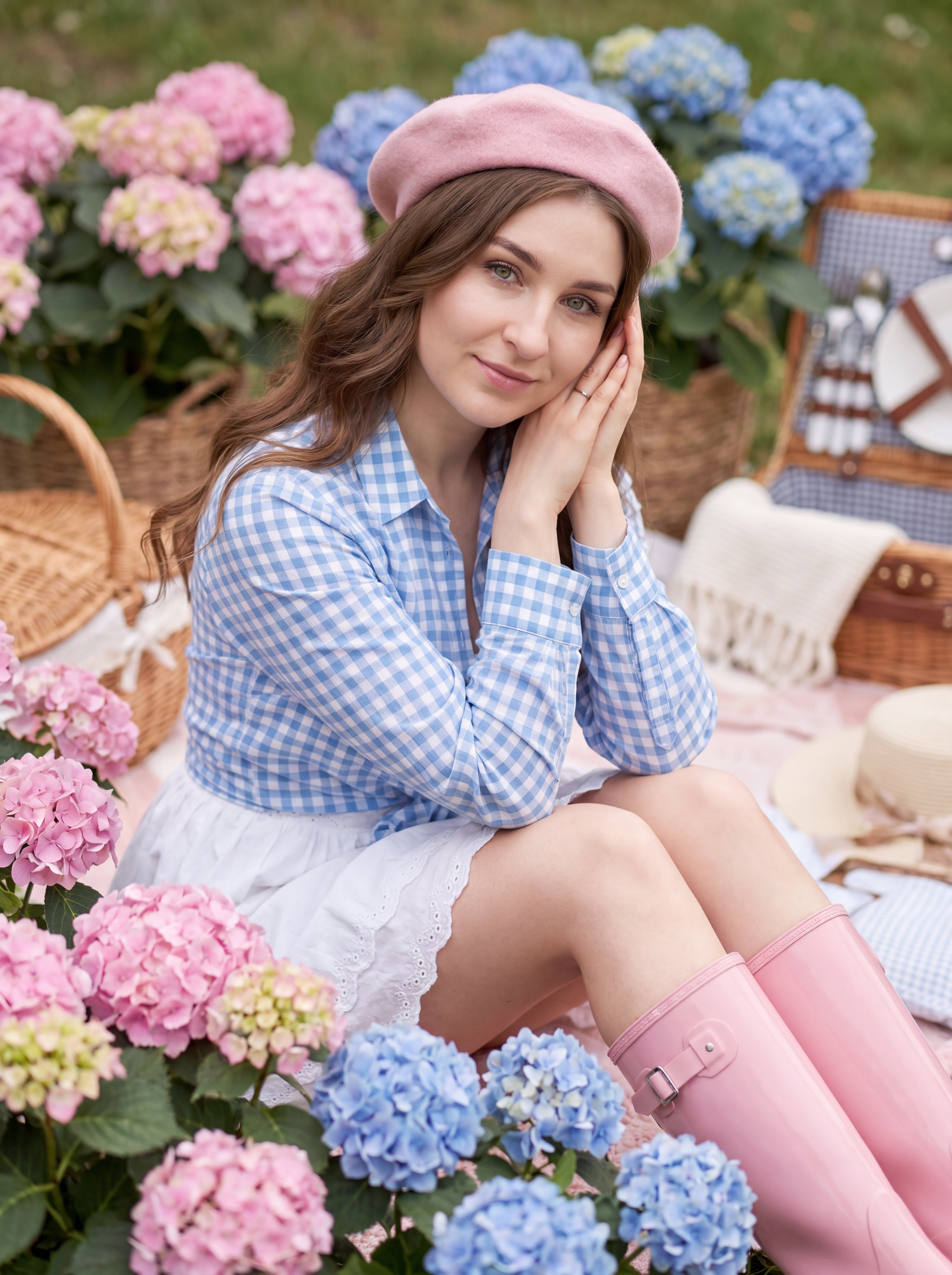 Blooming Daydream