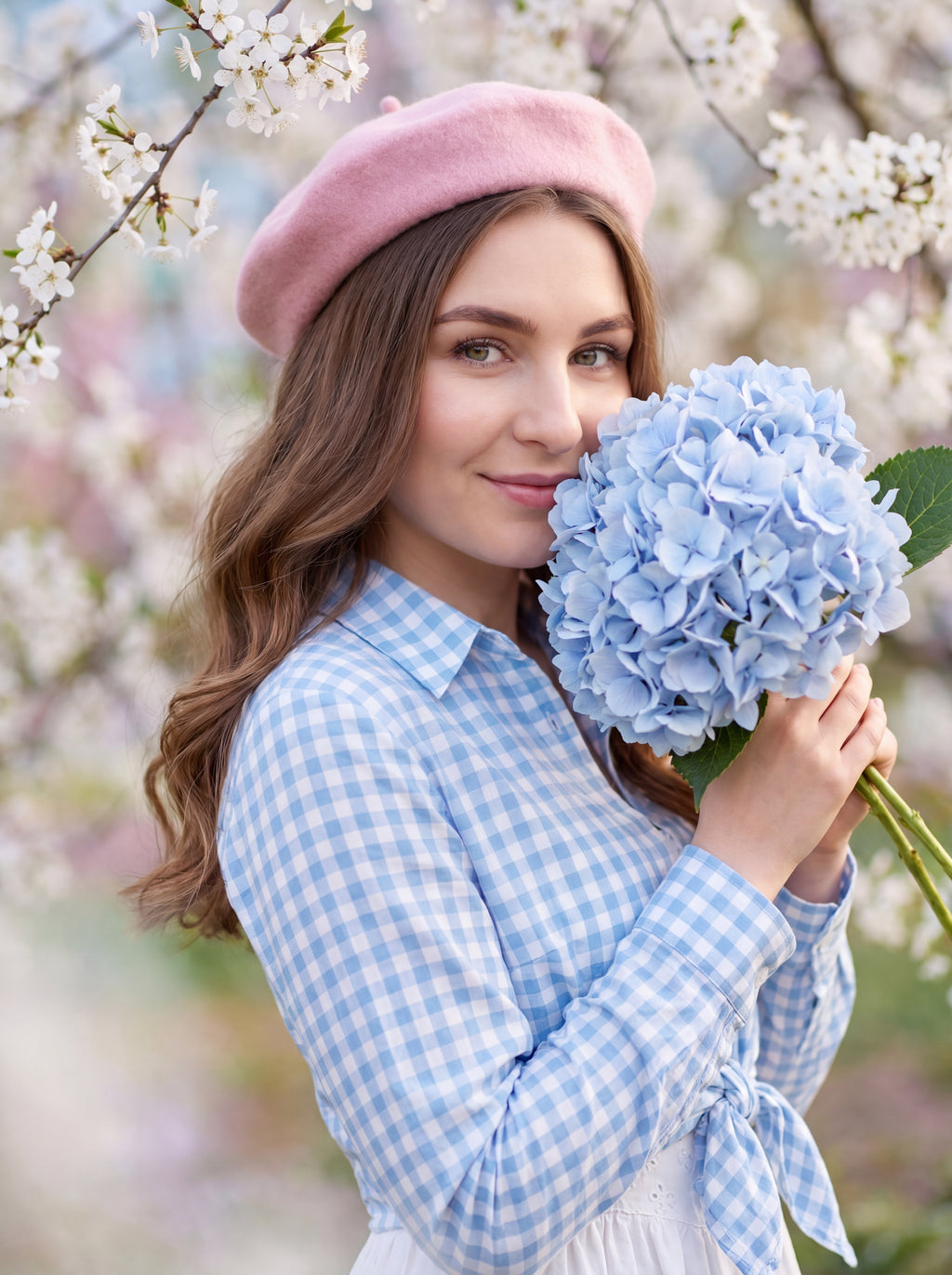 Blooming Daydream
