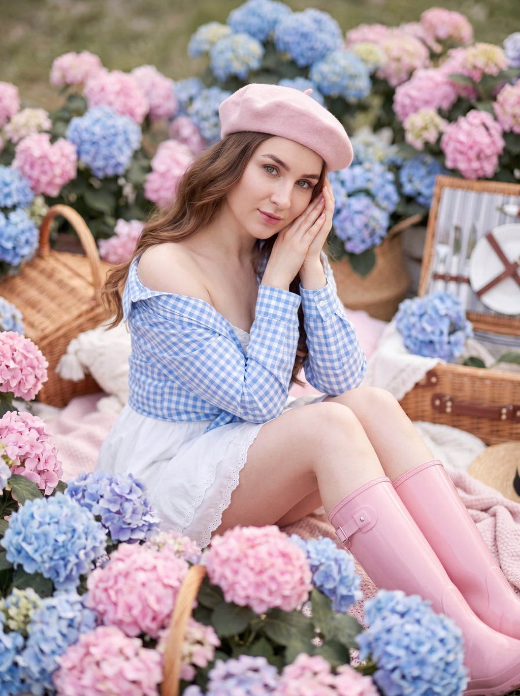 Blooming Daydream