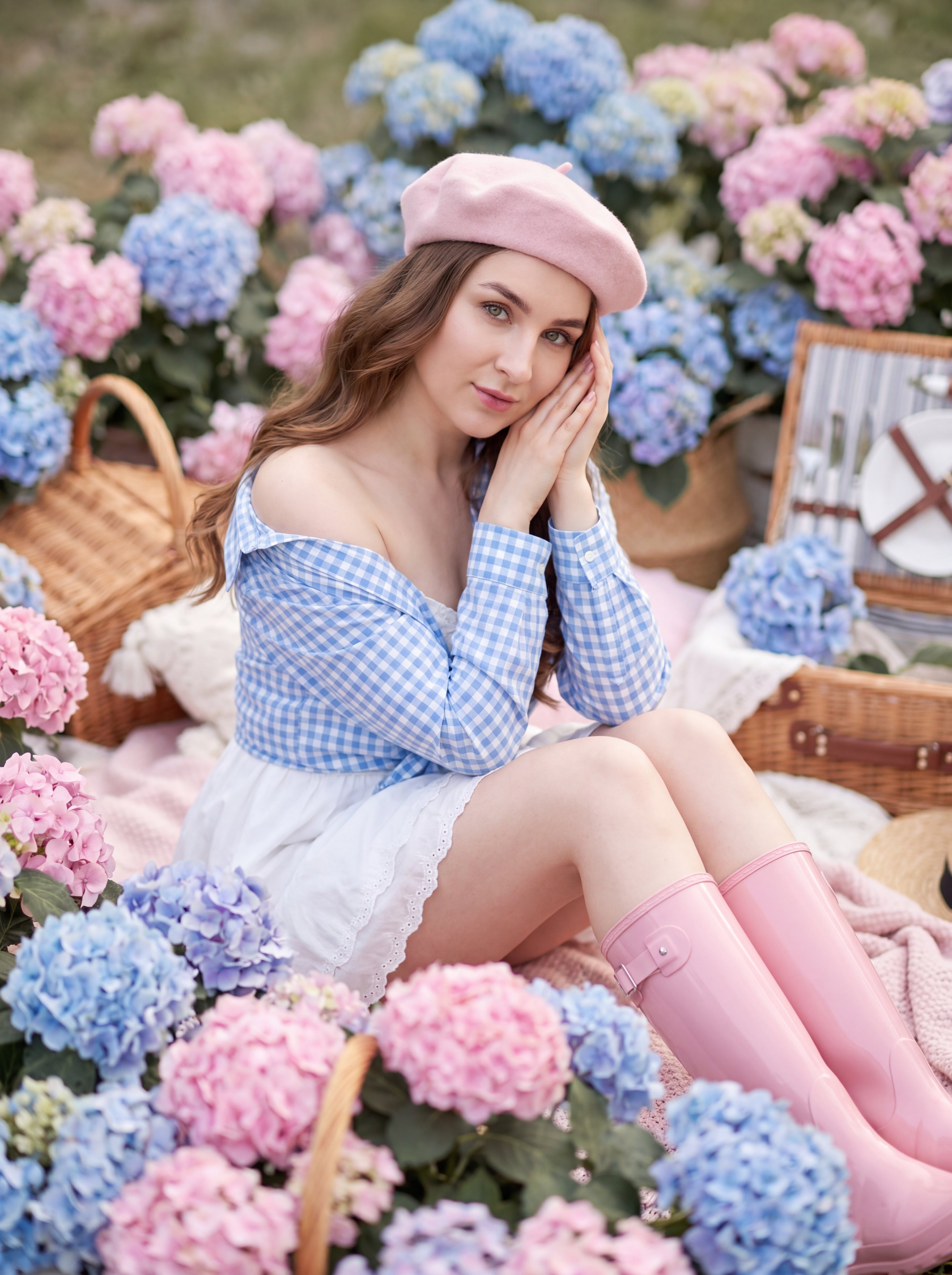 Blooming Daydream