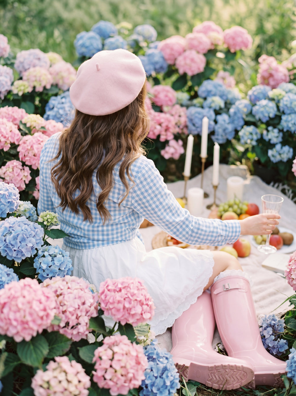 Blooming Daydream