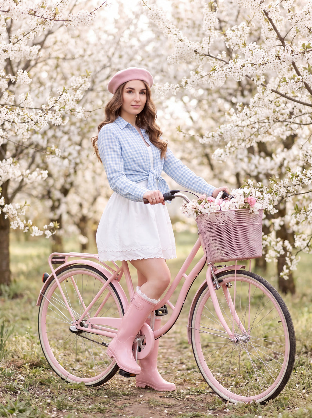Blooming Daydream