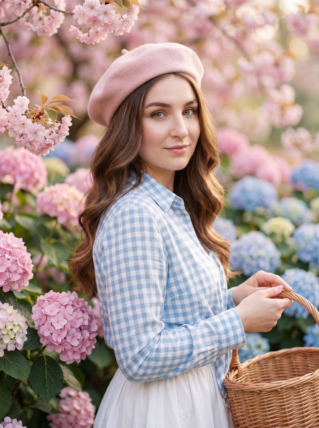 Blooming Daydream
