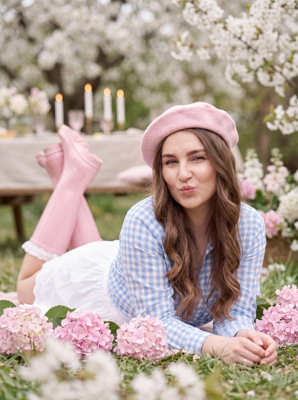Blooming Daydream