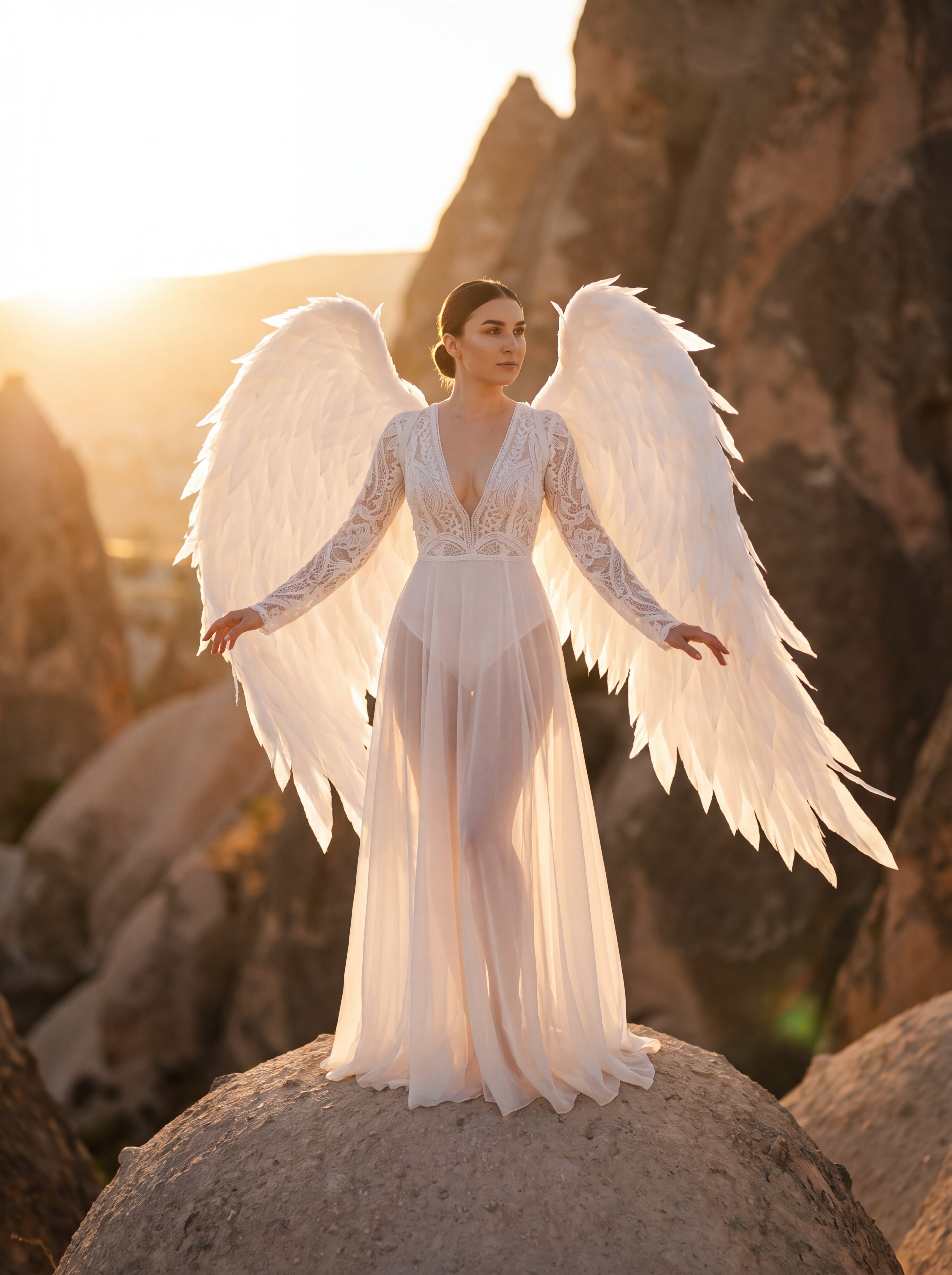 Celestial Grace