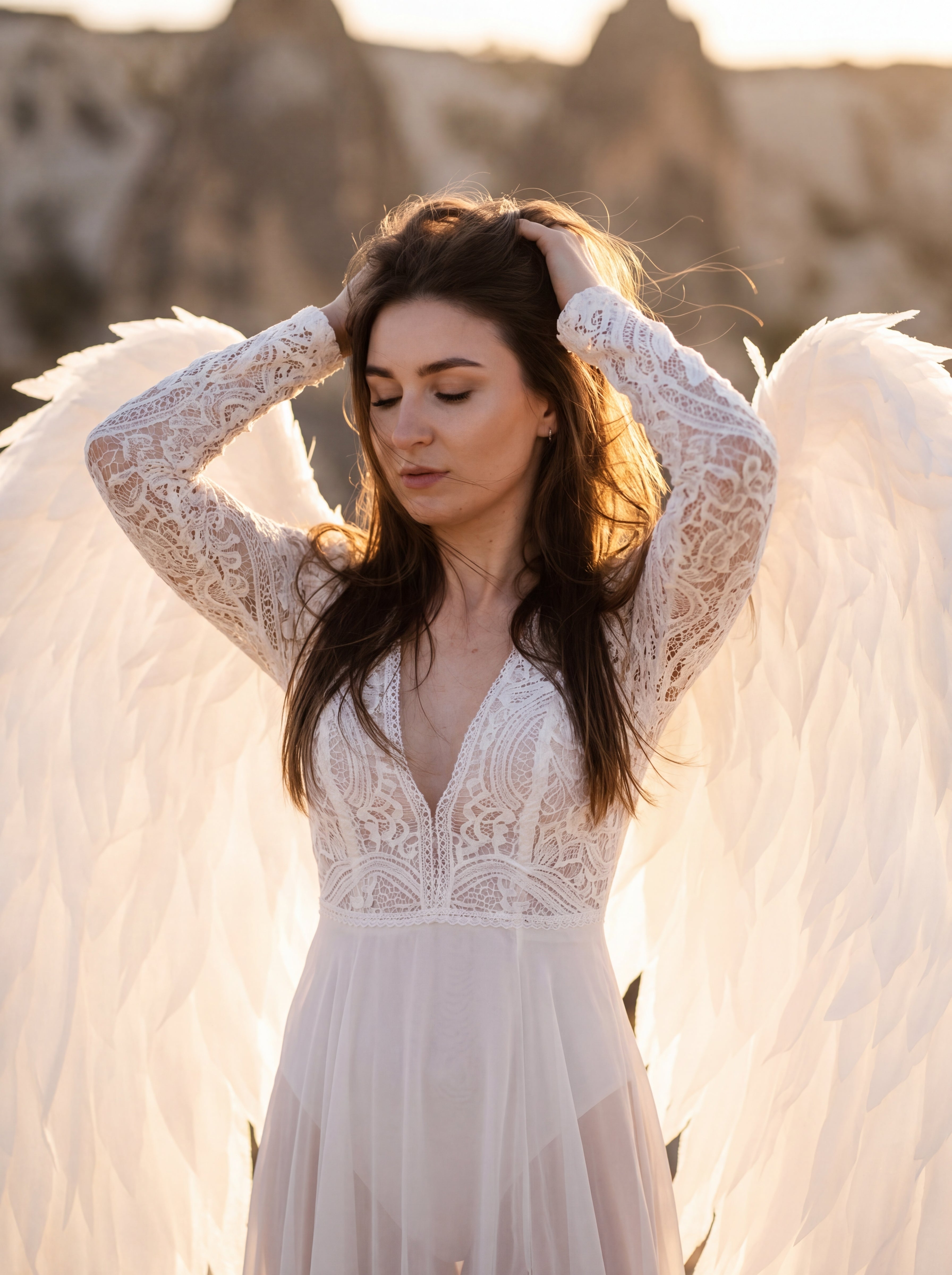 Celestial Grace