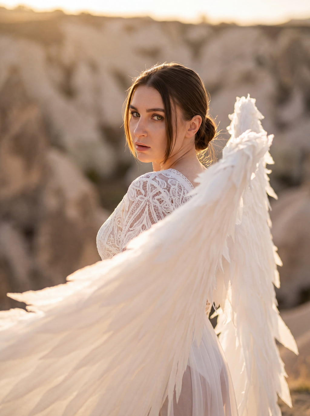 Celestial Grace