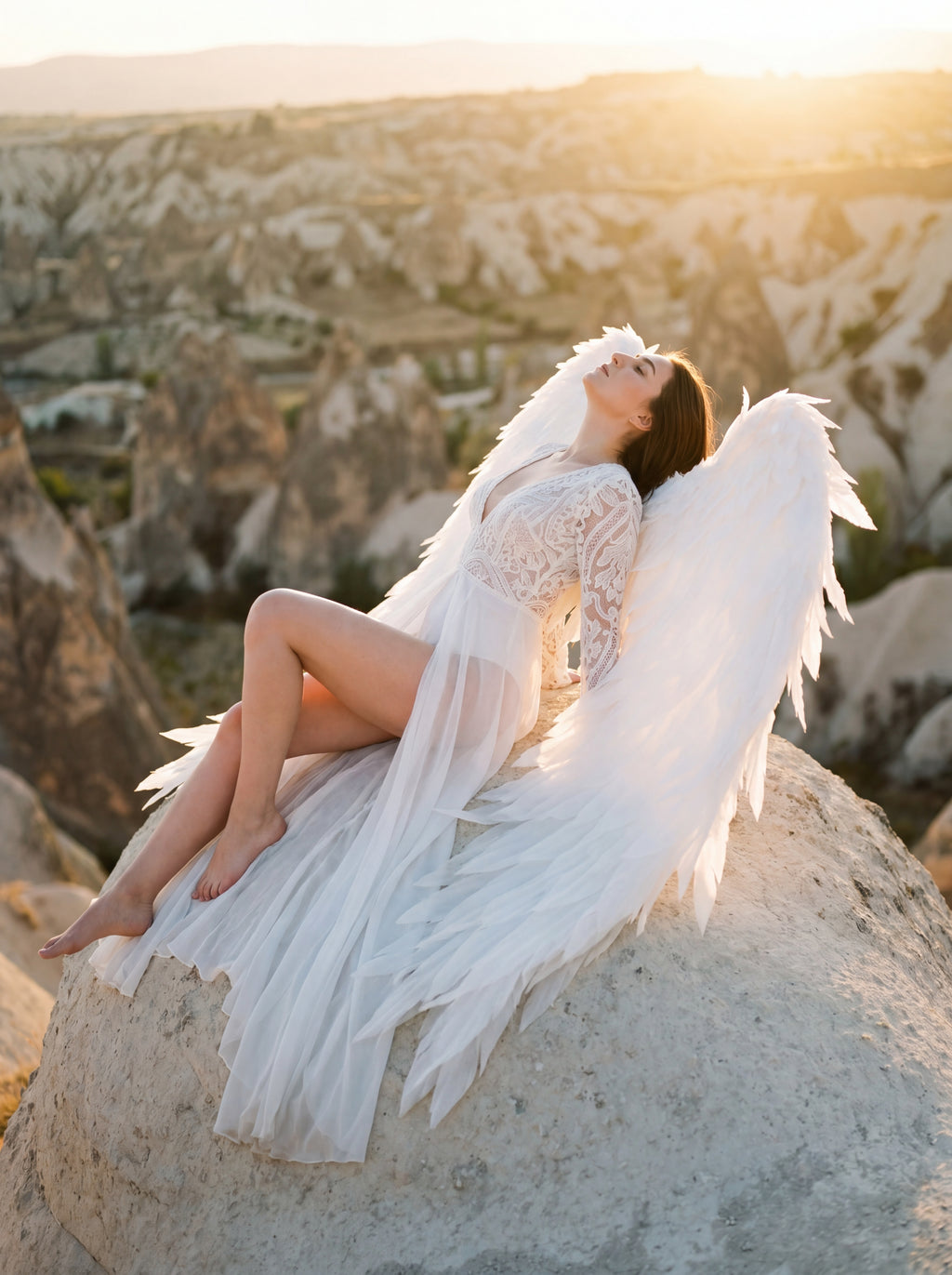 Celestial Grace