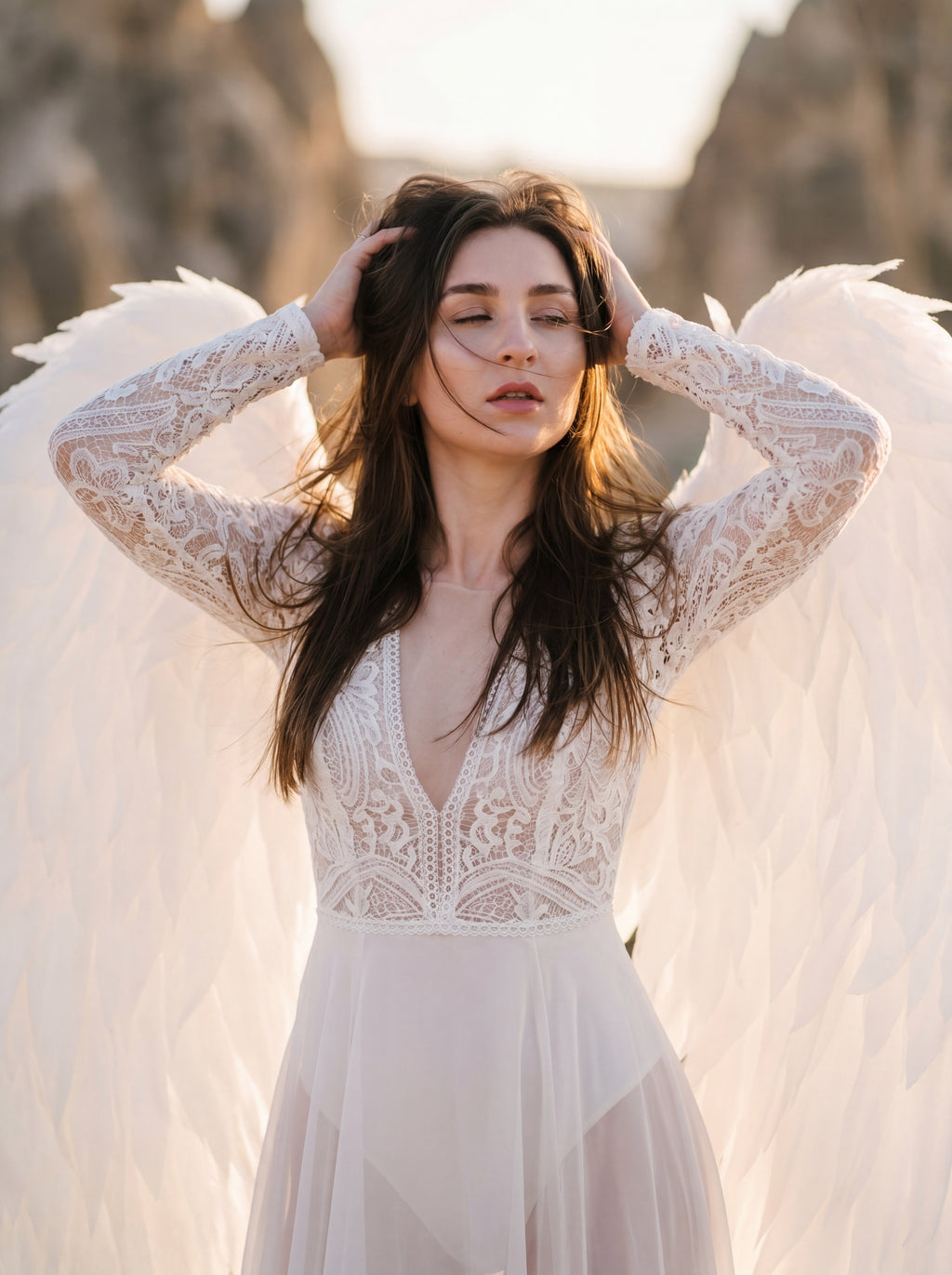 Celestial Grace