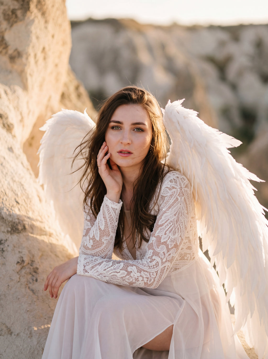 Celestial Grace