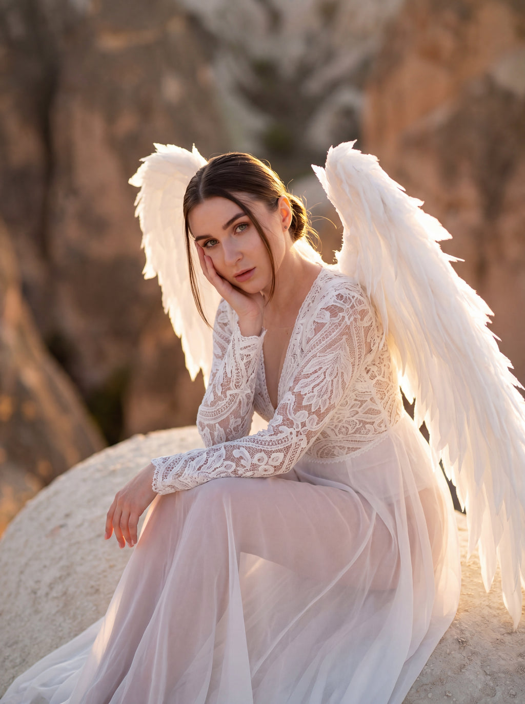Celestial Grace