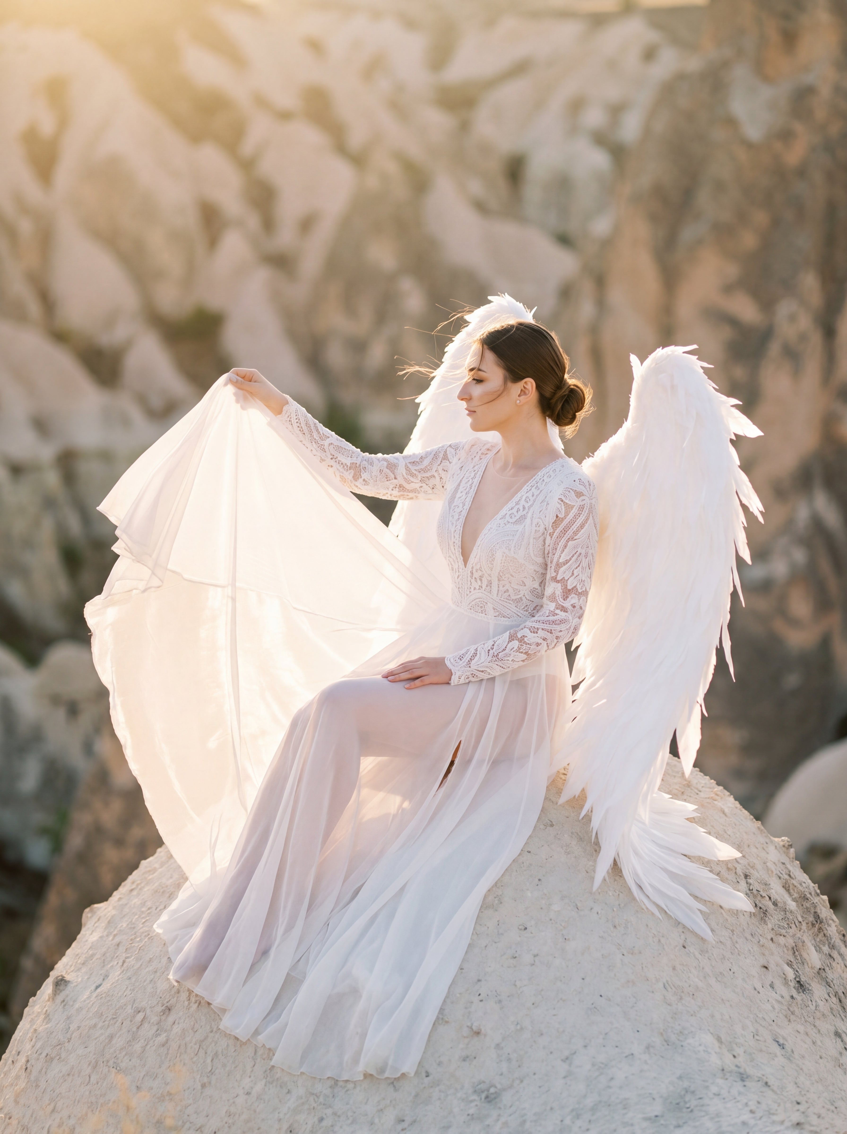 Celestial Grace