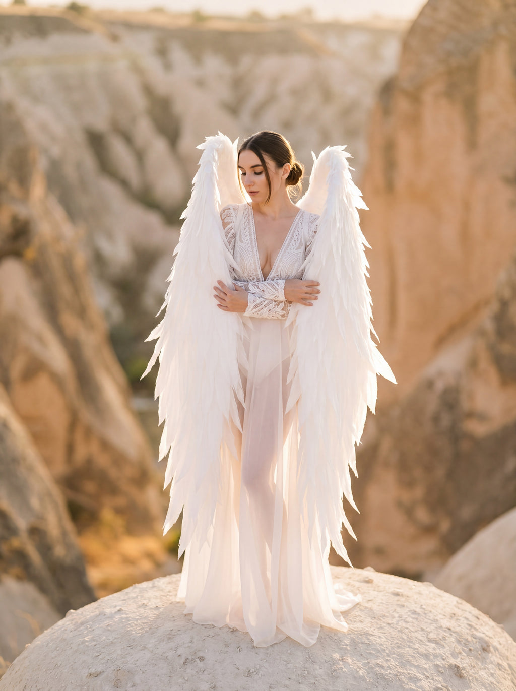 Celestial Grace