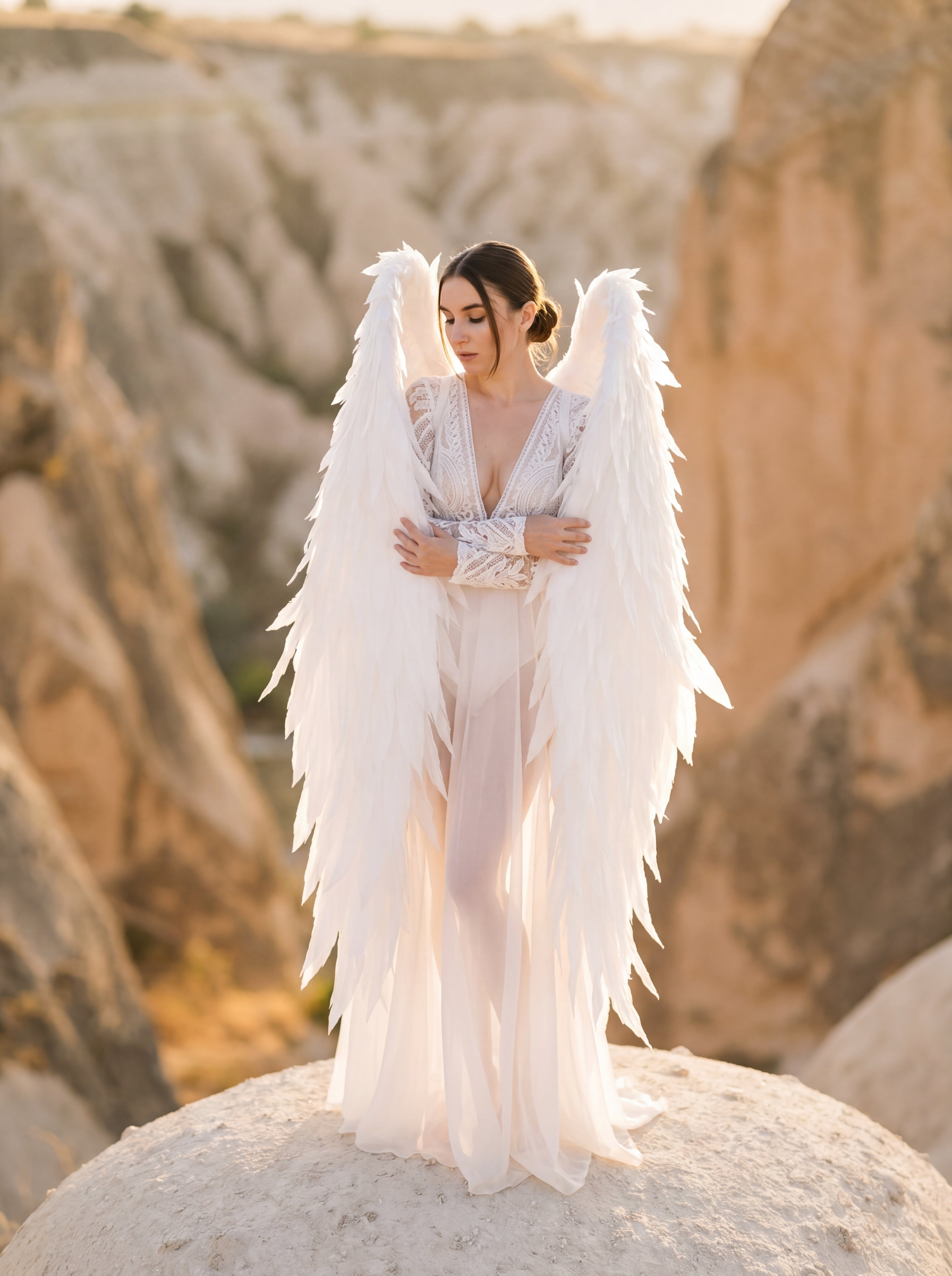 Celestial Grace