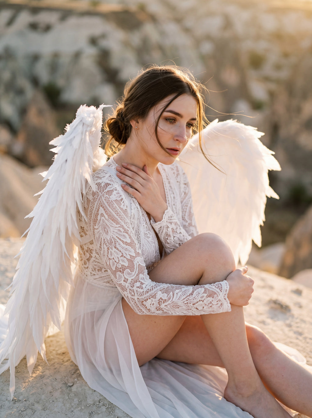 Celestial Grace