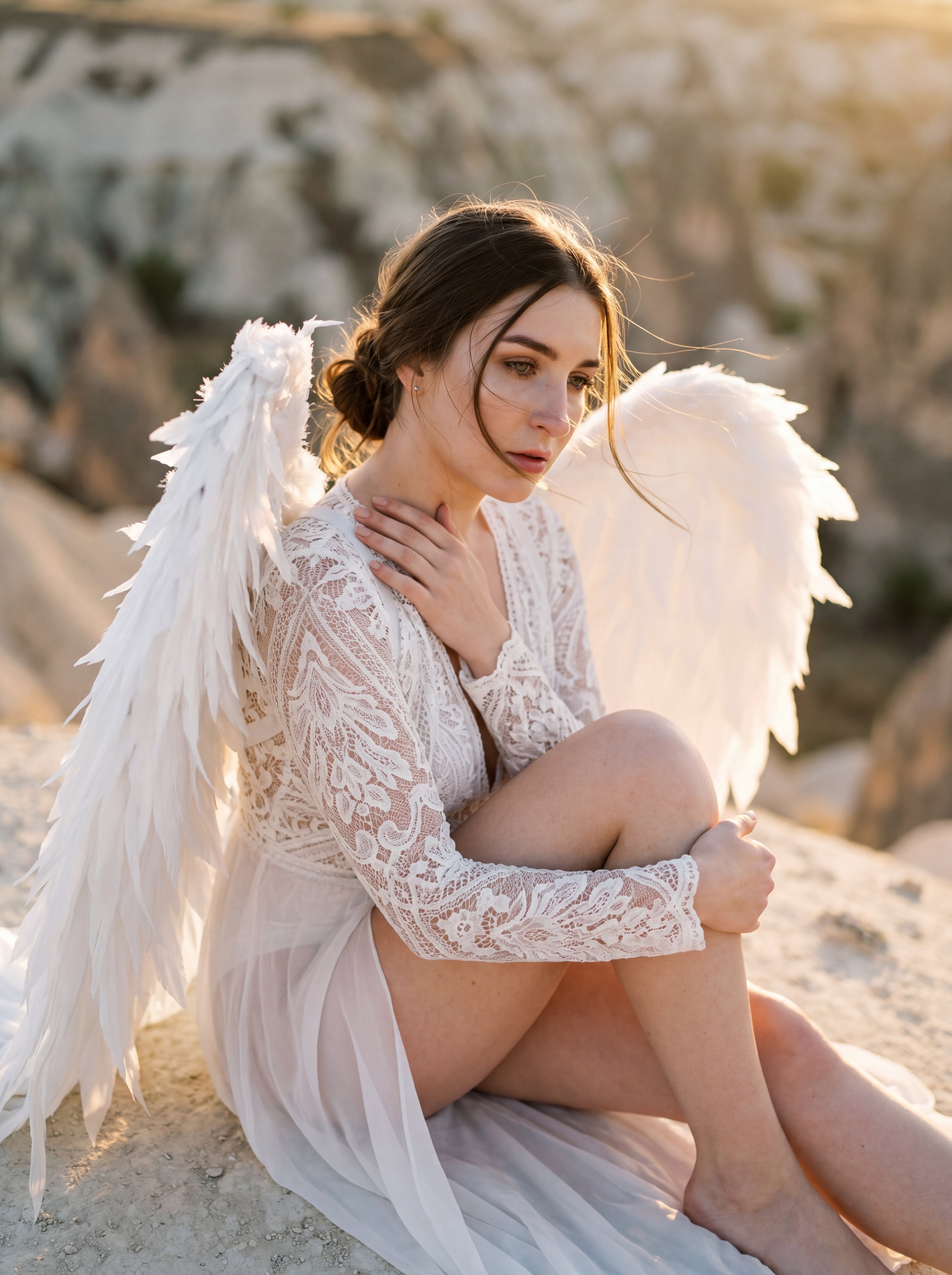 Celestial Grace