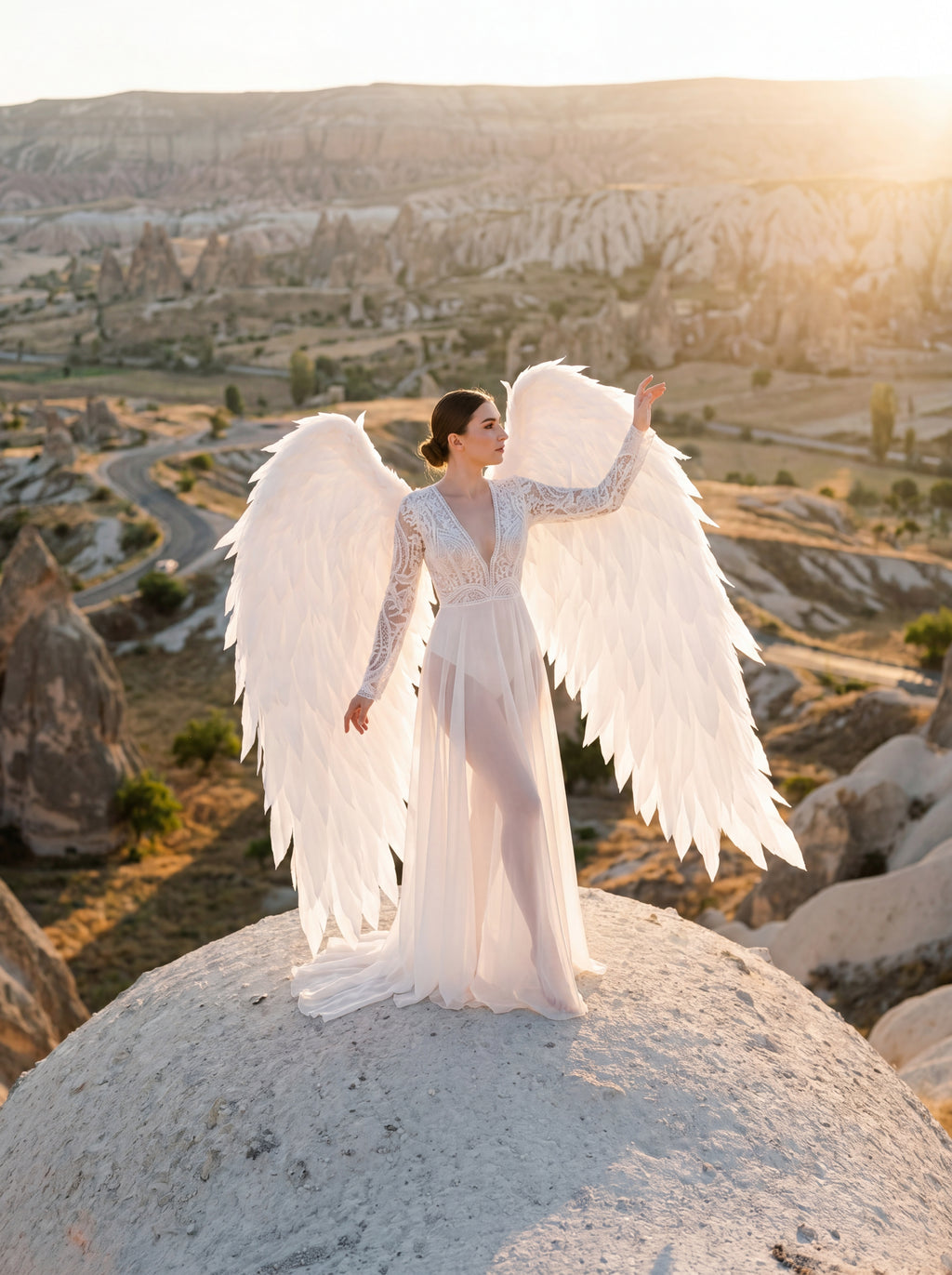 Celestial Grace