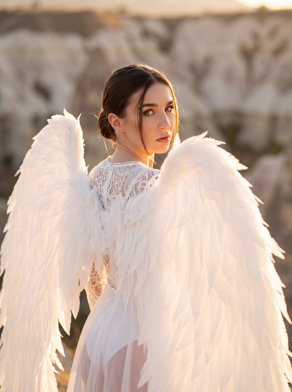 Celestial Grace
